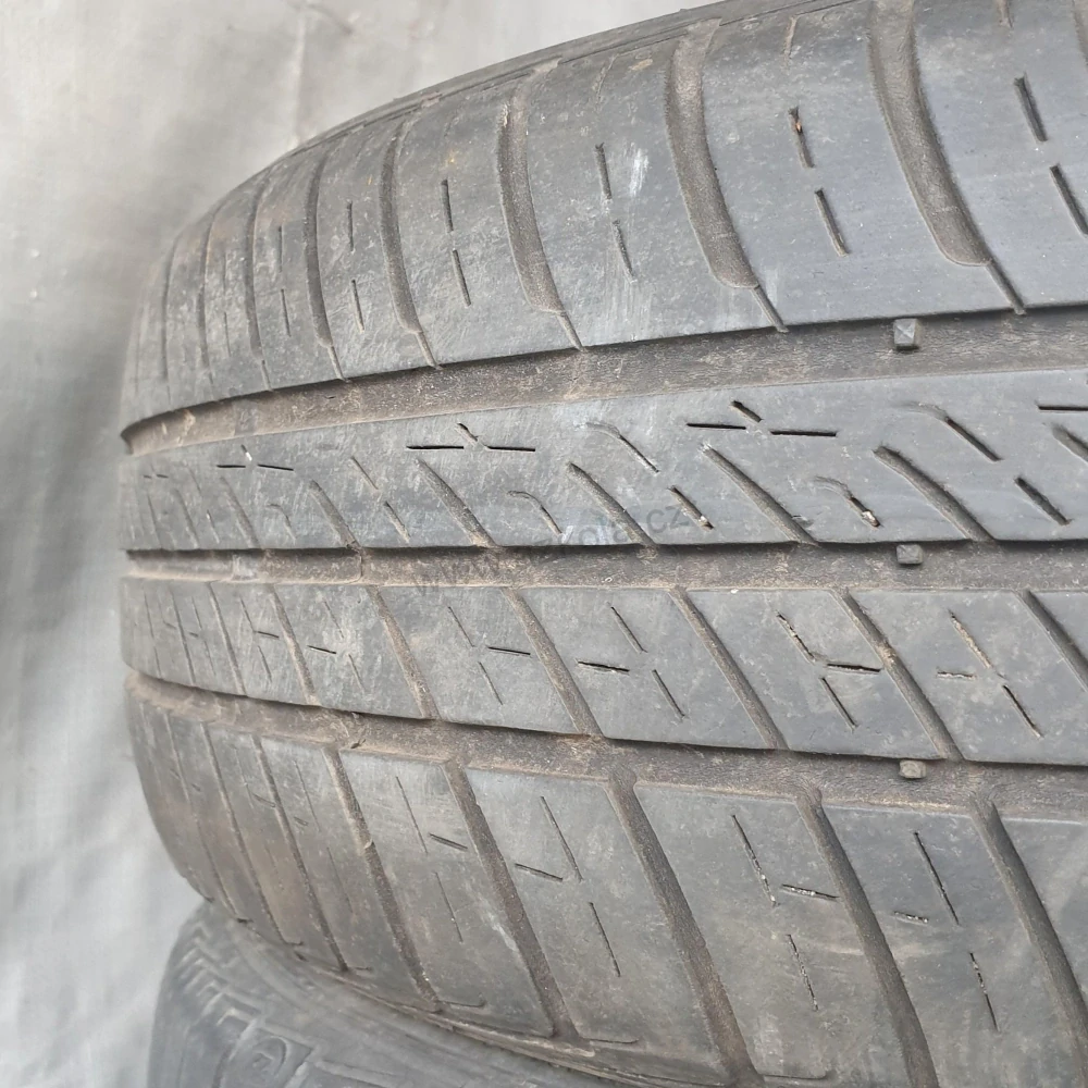 Letní pneumatiky 185/60 R14 Barum č. AP771