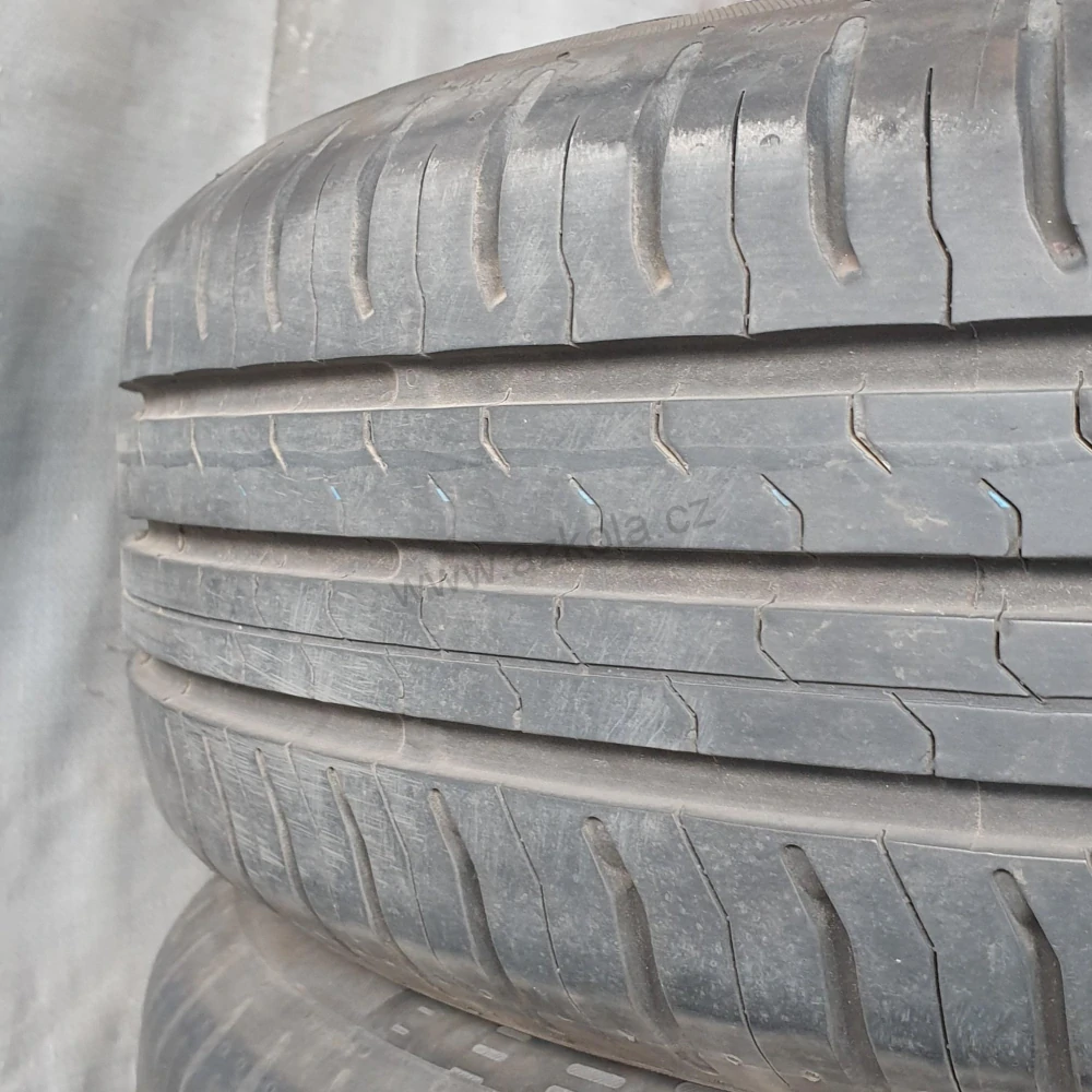 Letní pneumatiky 175/65 R14 Continental č. AP776