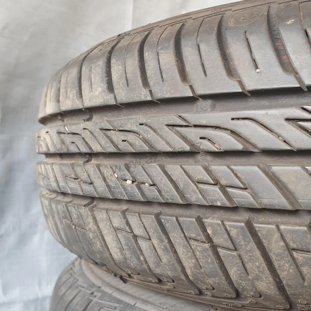 Letní pneumatiky 155/80 R13 Barum č. AP777