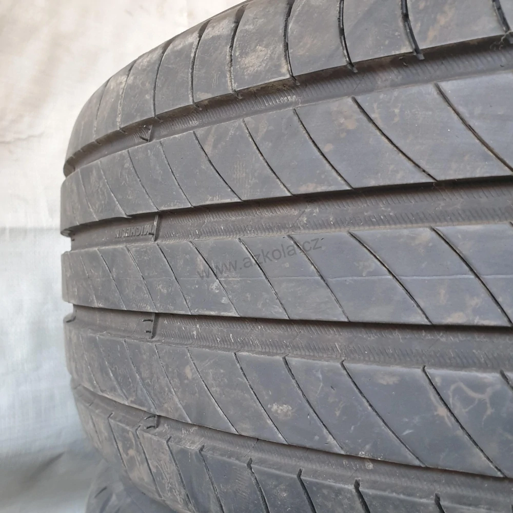 Letní pneumatiky 205/55 R17 Michelin č. AP796