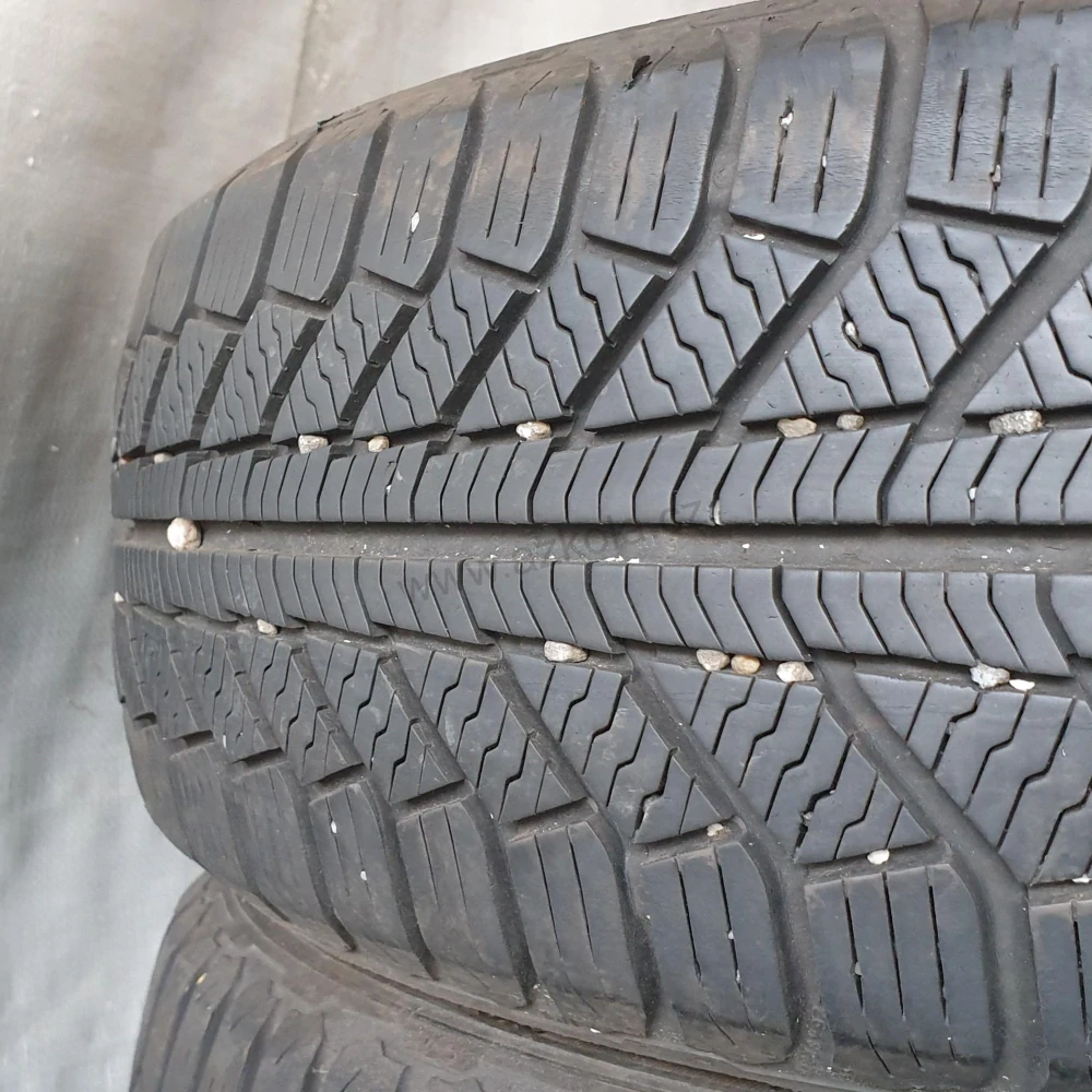 Zimní pneumatiky 185/60 R14 PointS č. AP787