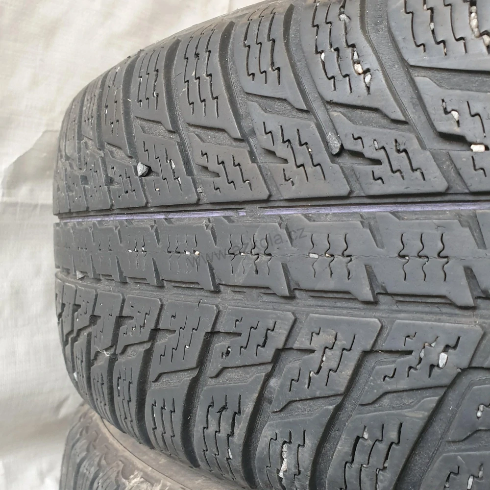 Zimní pneumatiky 225/65 R17 Nokian č. AP801