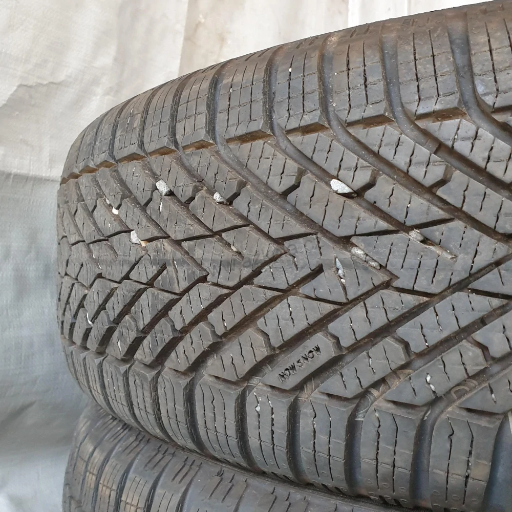 Zimní pneumatiky 195/60 R18 Pirelli č. AP806
