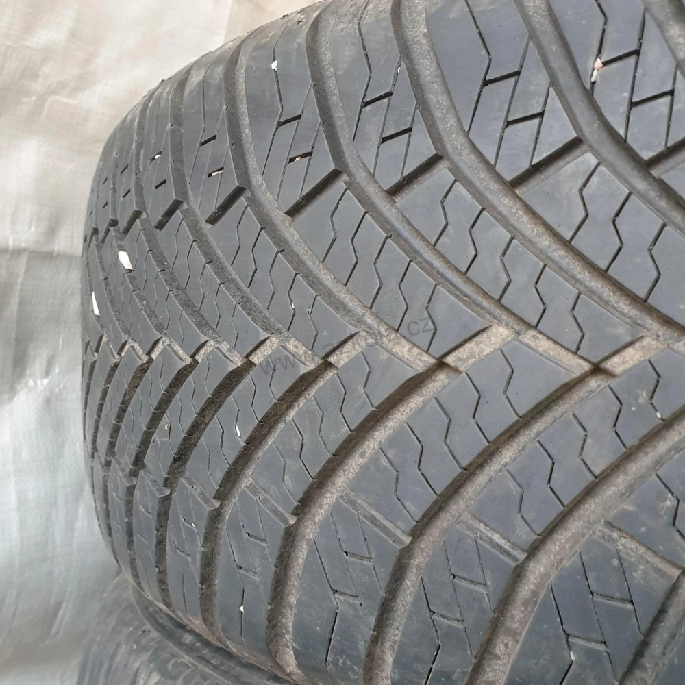 Celoroční pneumatiky 195/55 R16 Linglong č. AP807