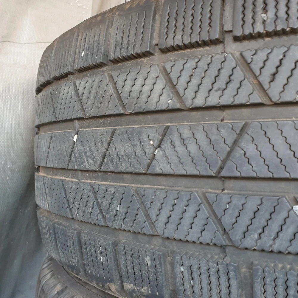 Zimní pneumatiky 215/50 R17 Doublestar č. AP816