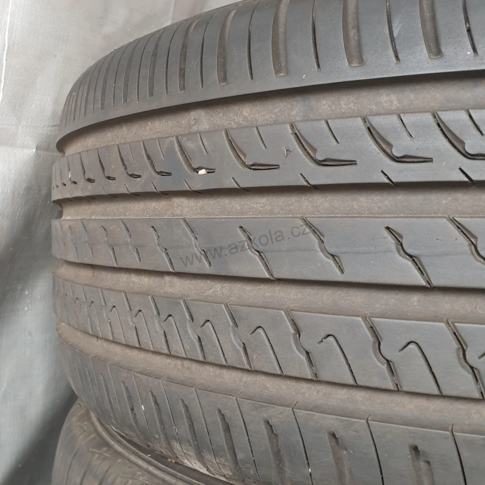 Letní pneumatiky 225/45 R18 Barum č. AP820