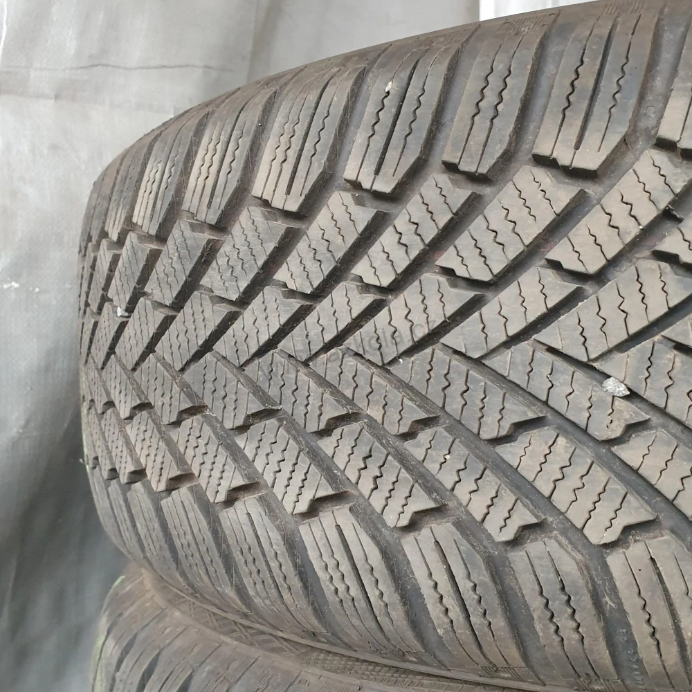 Zimní pneumatiky 205/55 R16 Continental č. AP827
