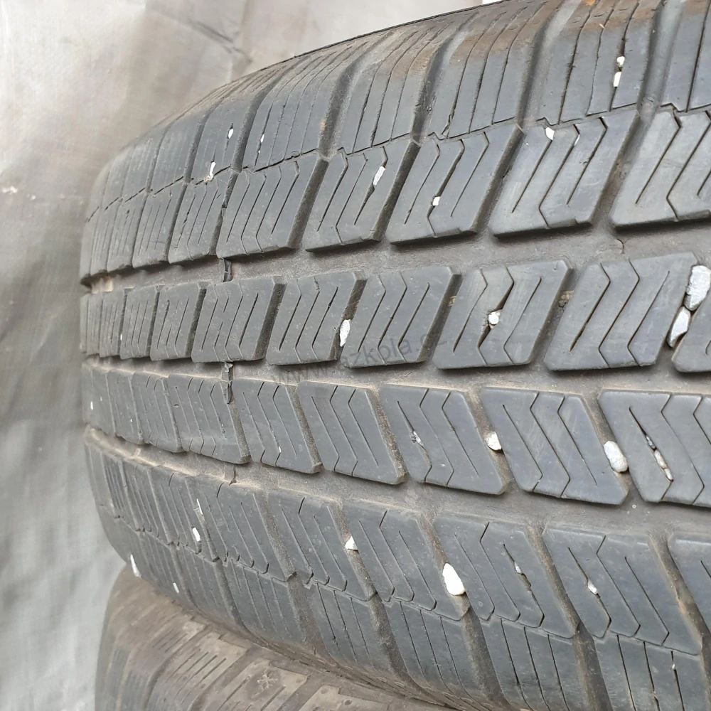 Zimní pneumatiky 195/65 R15 Barum č. AP833