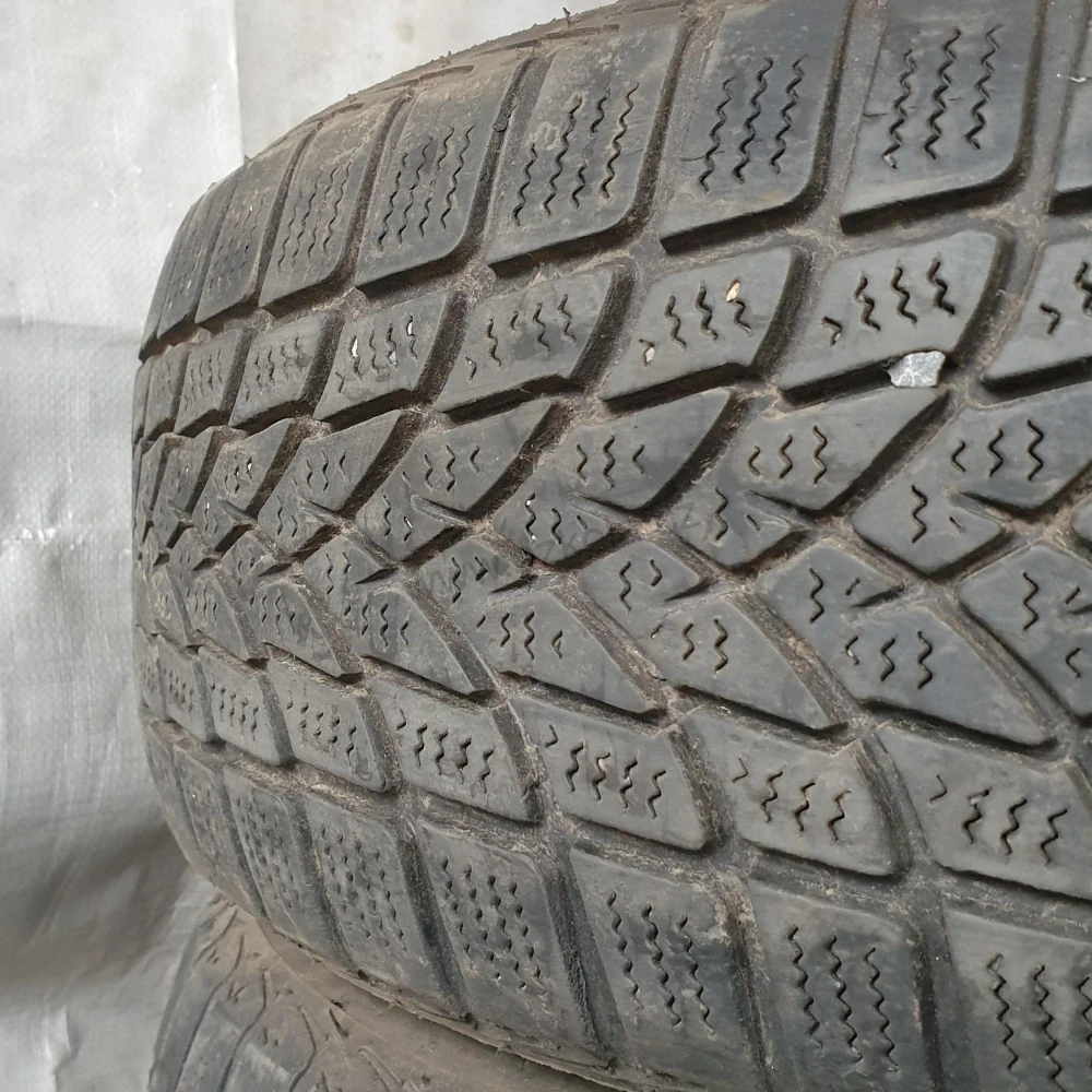 Zimní pneumatiky 195/65 R15 Dayton č. AP835