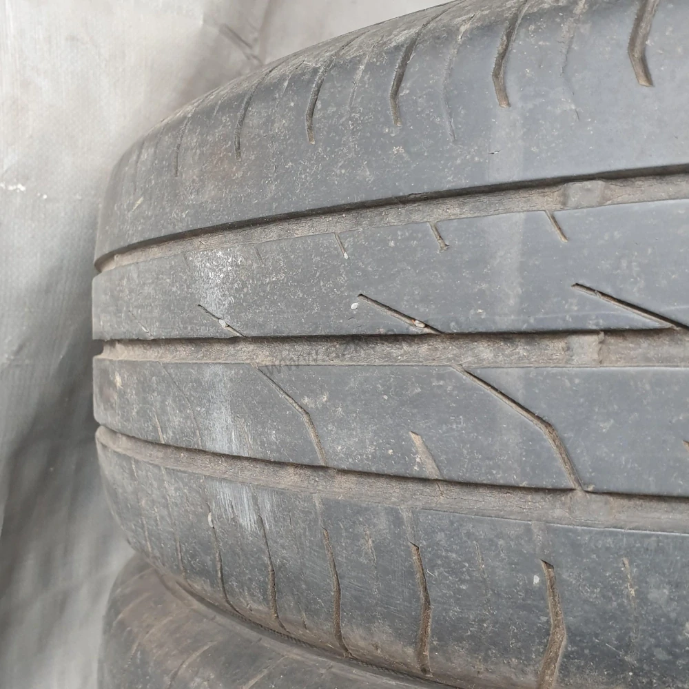 Letní pneumatiky 195/65 R15 Continental č. AP838