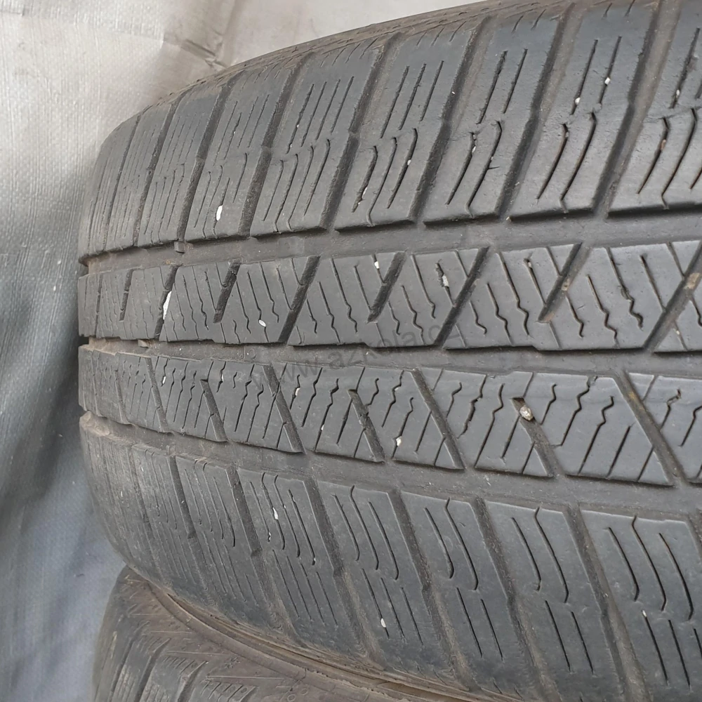 Zimní pneumatiky 205/55 R16 Barum č. AP839