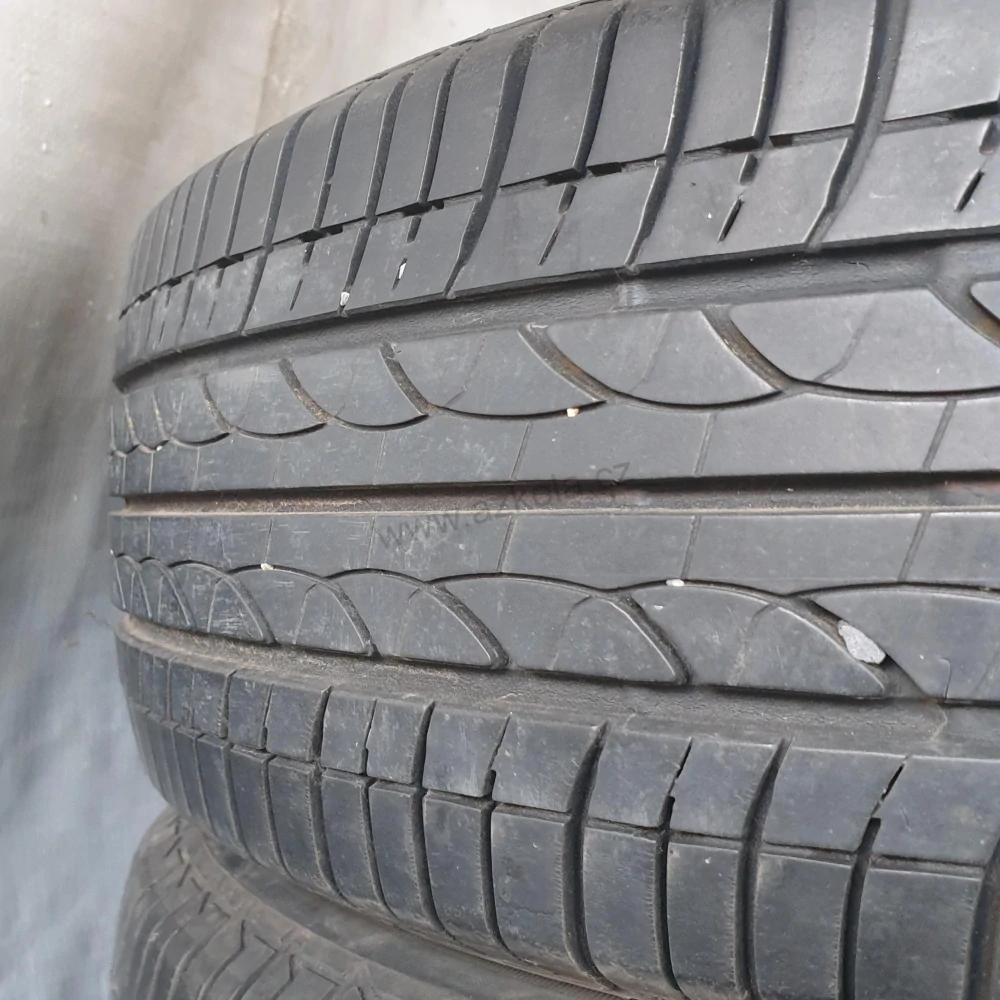 Letní pneumatiky 175/70 R14 Bridgestone č. AP840