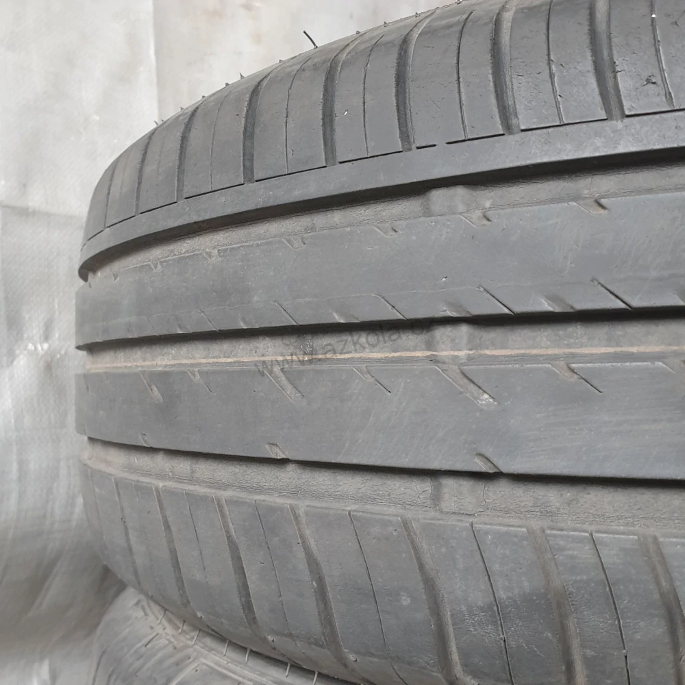 Letní pneumatiky 185/60 R14 Fulda č. AP841