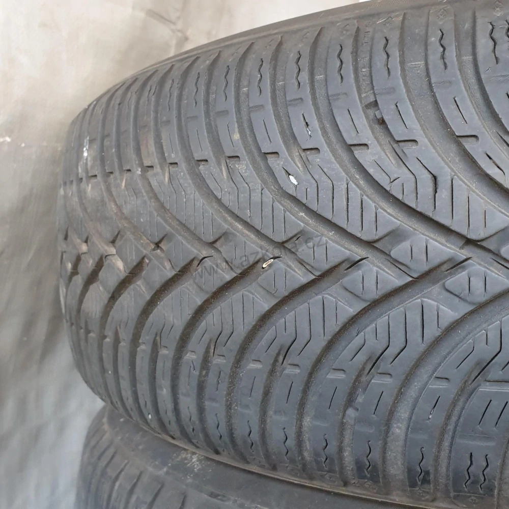 Zimní pneumatiky 195/65 R15 BFGoodrich č. AP850