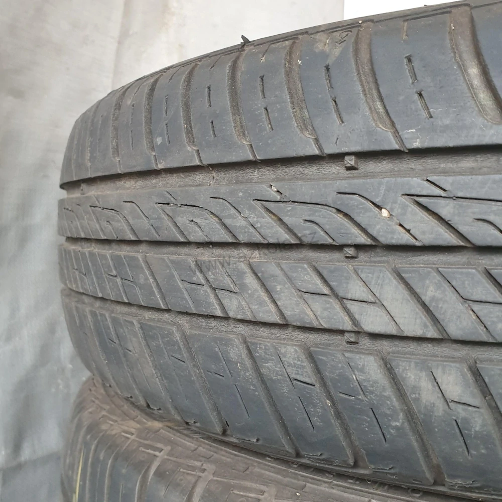 Letní pneumatiky 155/65 R14 Barum č.AP853