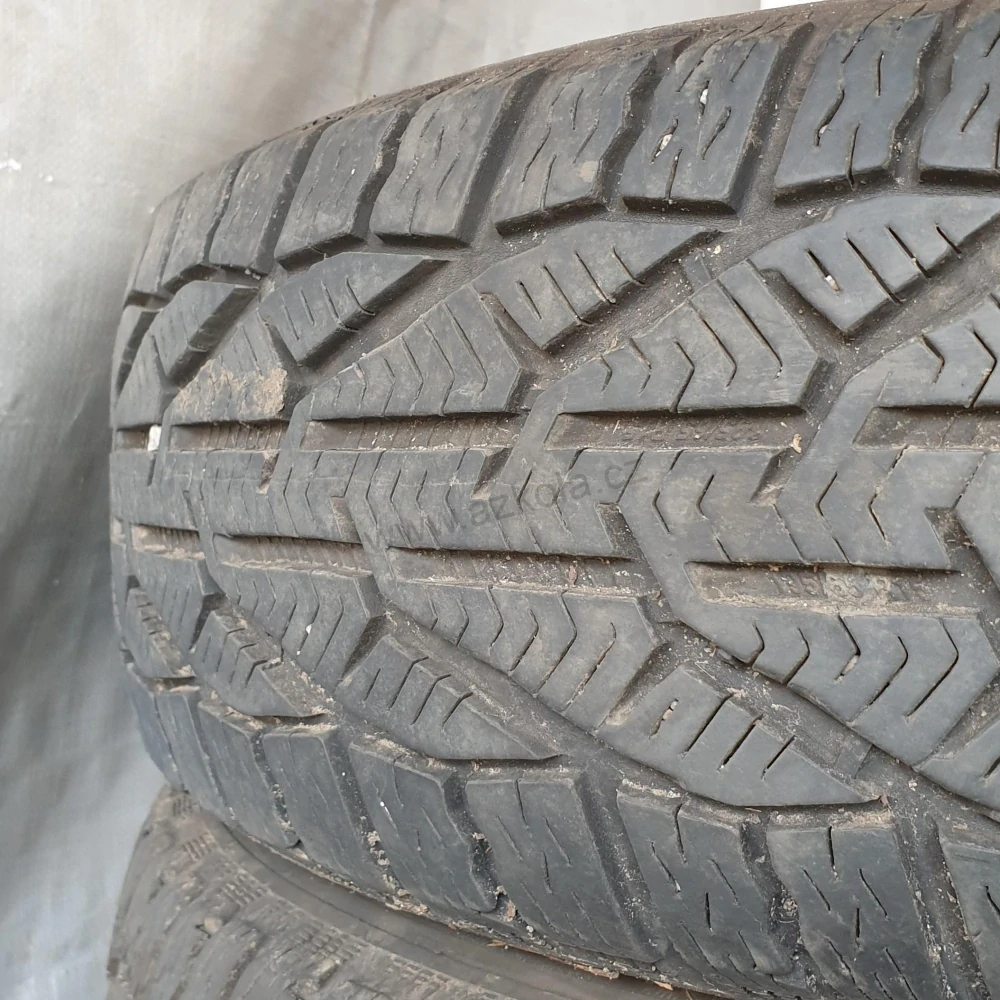 Zimní pneumatiky 195/65 R15 Sebring č. AP854