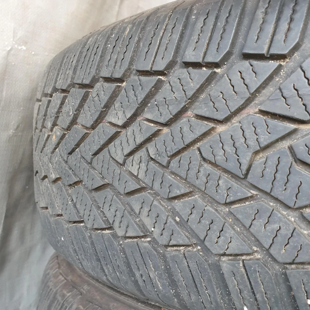 Zimní pneumatiky 195/65 R15 Continental č. AP857