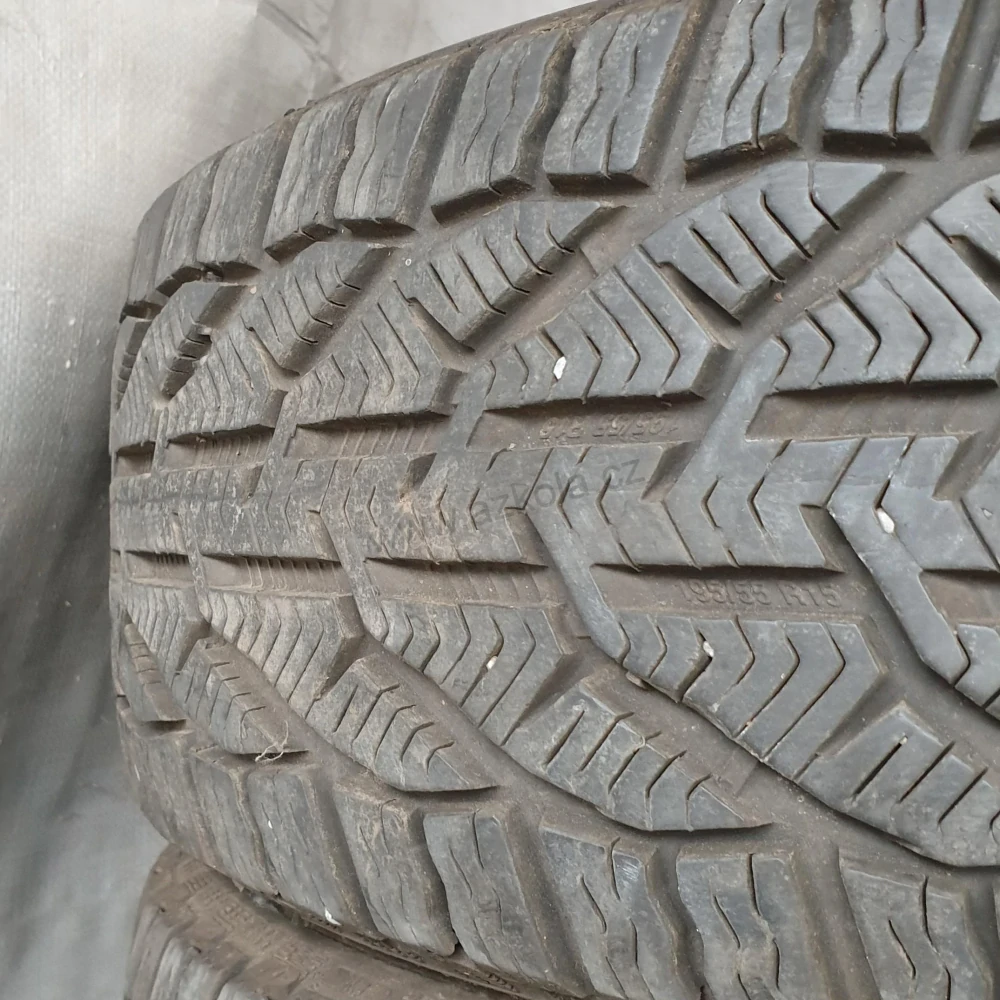 Zimní pneumatiky 195/55 R15 Sebring č. AP859