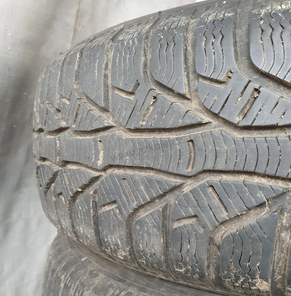 Zimní pneumatiky 175/65 R14 Kleber č. AP860