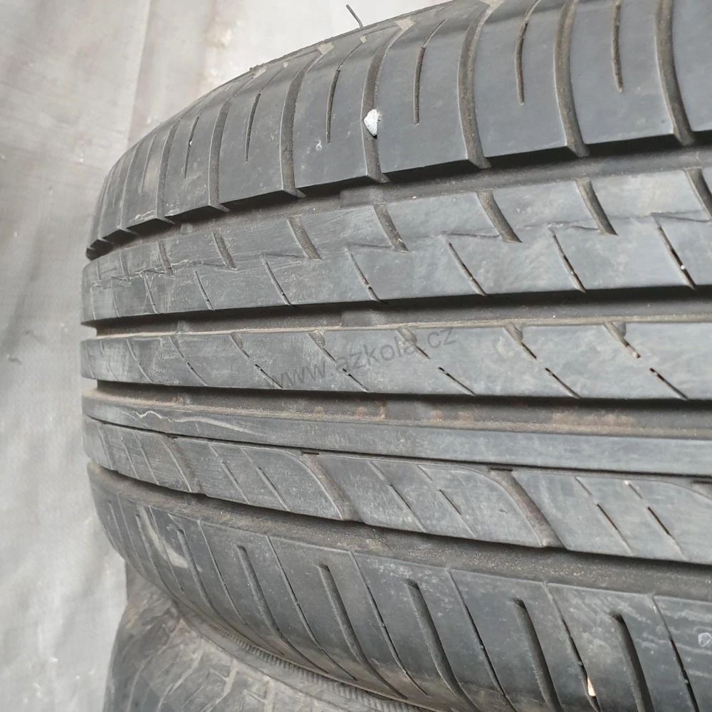 Letní pneumatiky 165/70 R14 Lassa č. AP861
