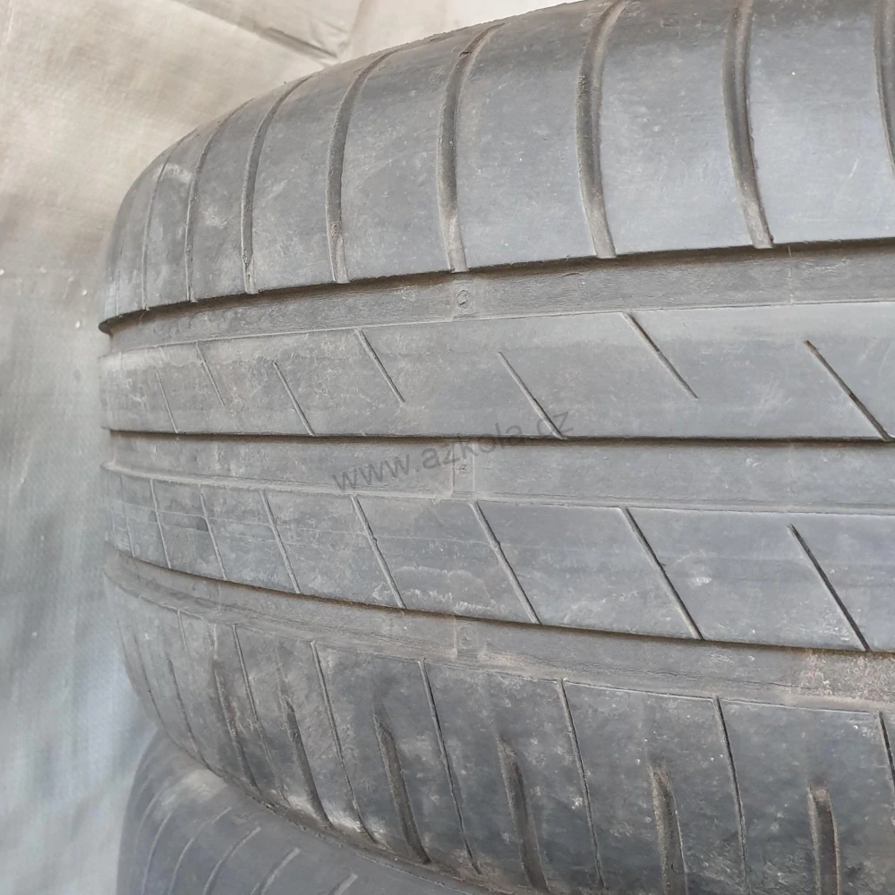Letní pneumatiky 195/55 R15 GoodYear č. AP864