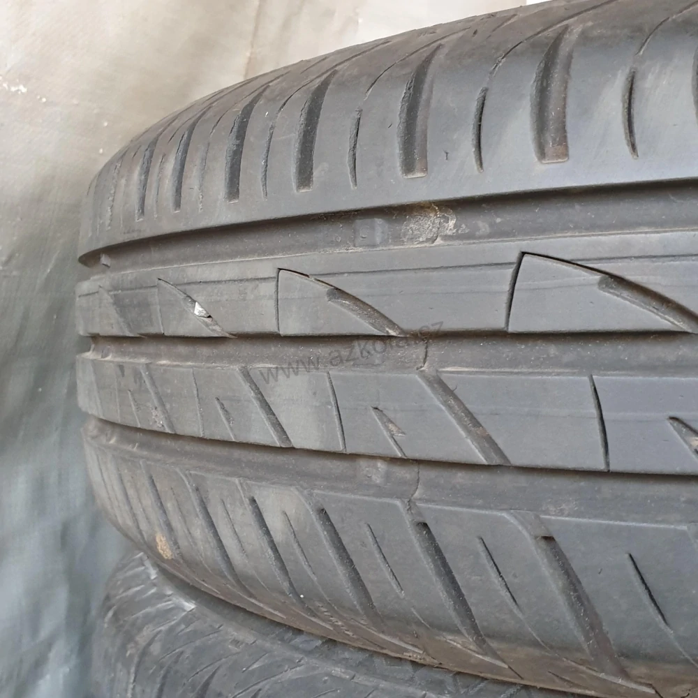 Letní pneumatiky 185/65 R15 Bestdrive č.AP865
