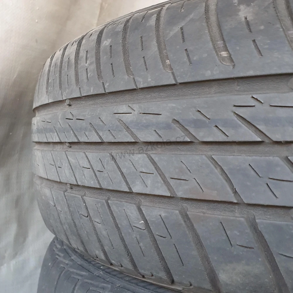 Letní pneumatiky 175/70 R14 Barum č. AP866