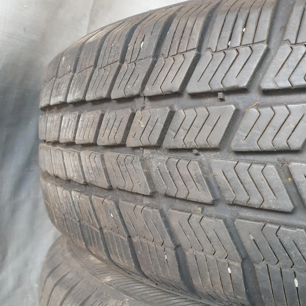 Zimní pneumatiky 175/65 R14 Barum č. AP870