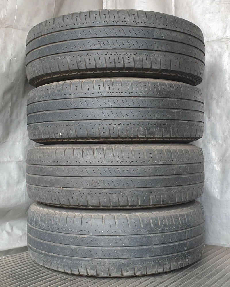 Zimní kola Citroen, Fiat, Iveco, Opel, Peugeot, Toyota 215/70 R15C č. AK160