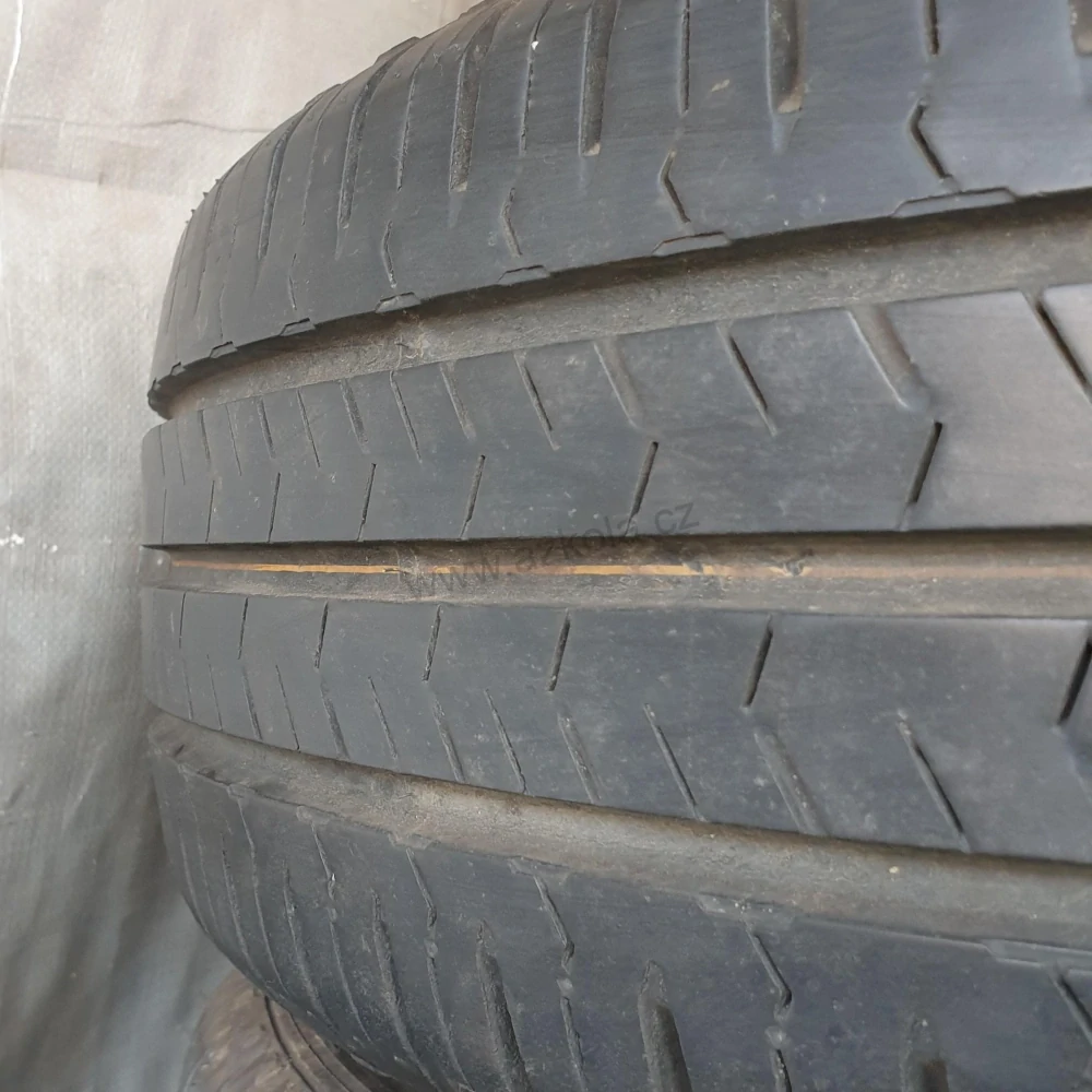 Letní pneumatiky 215/70 R15C Nexen č. AP878