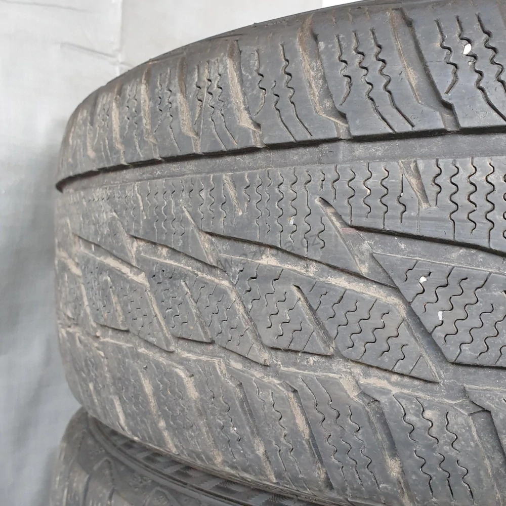 Zimní pneumatiky 205/55 R16 Matador č. AP562