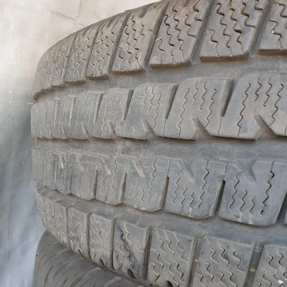 Zimní pneumatiky 205/65 R16C Matador č. AP891