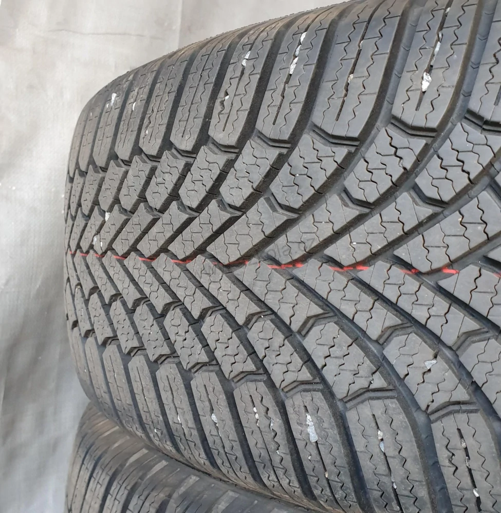 Zimní pneumatiky 205/60 R16 Bridgestone č. AP893