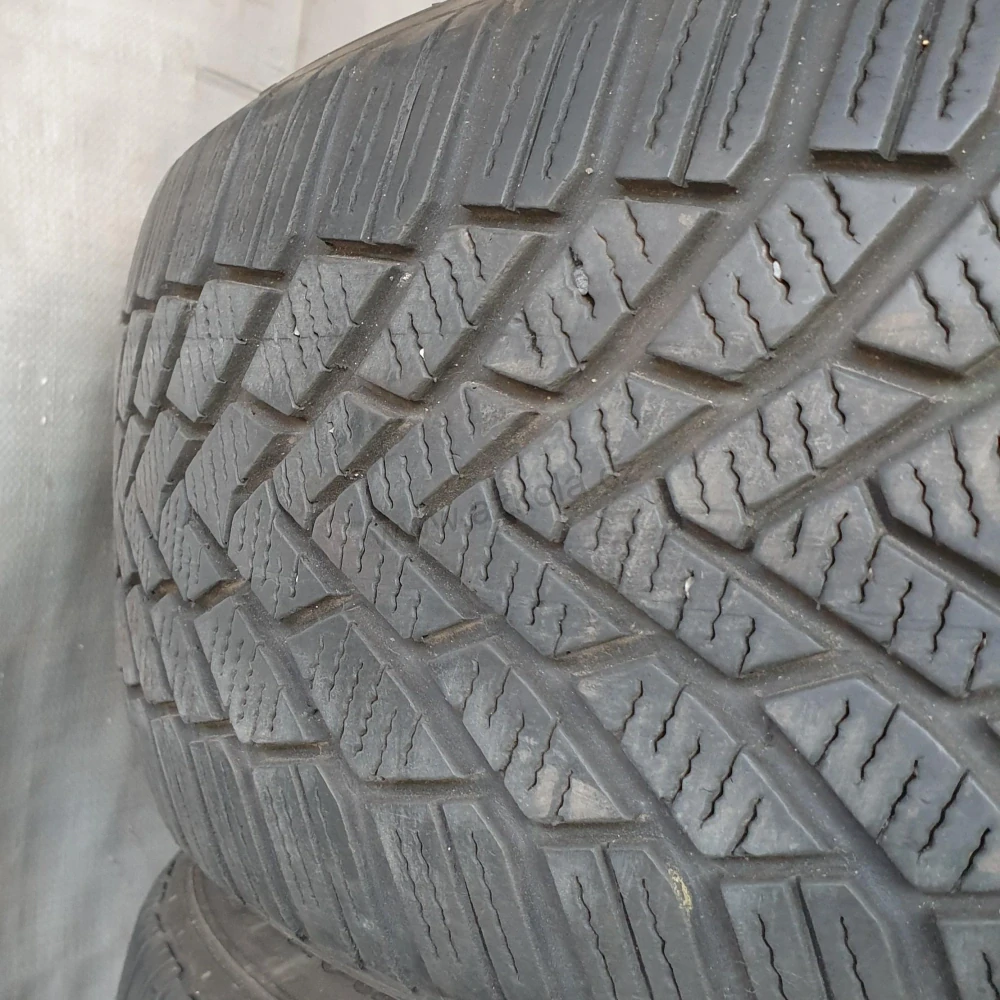 Zimní pneumatiky 205/55 R16 Continental č. AP895