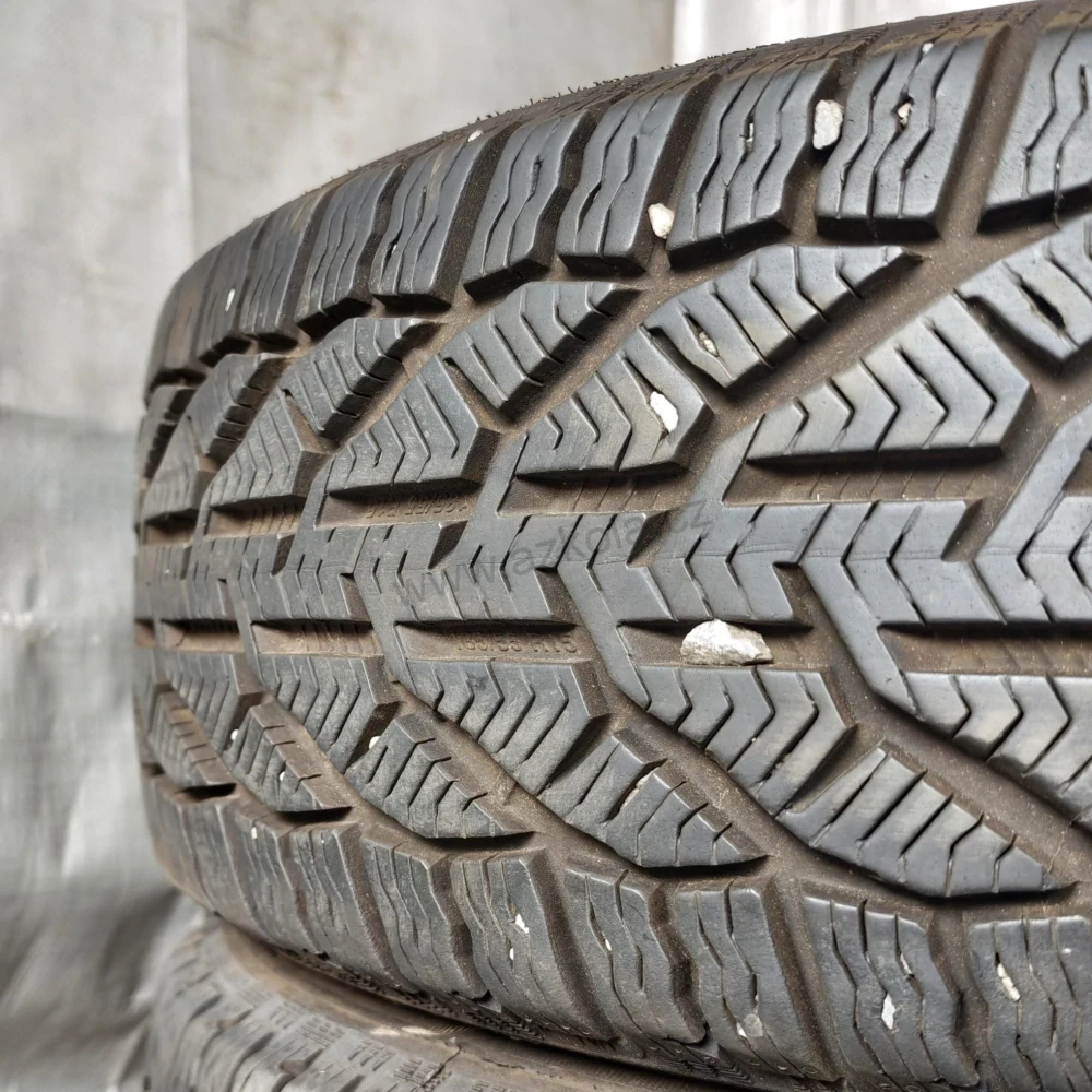 Zimní pneumatiky 185/55 R15 Kormoran č. AP897