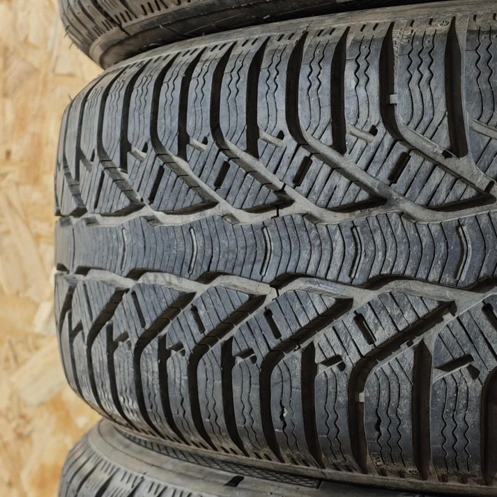 Zimní pneumatiky 205/55 R16 Kleber č. AP899