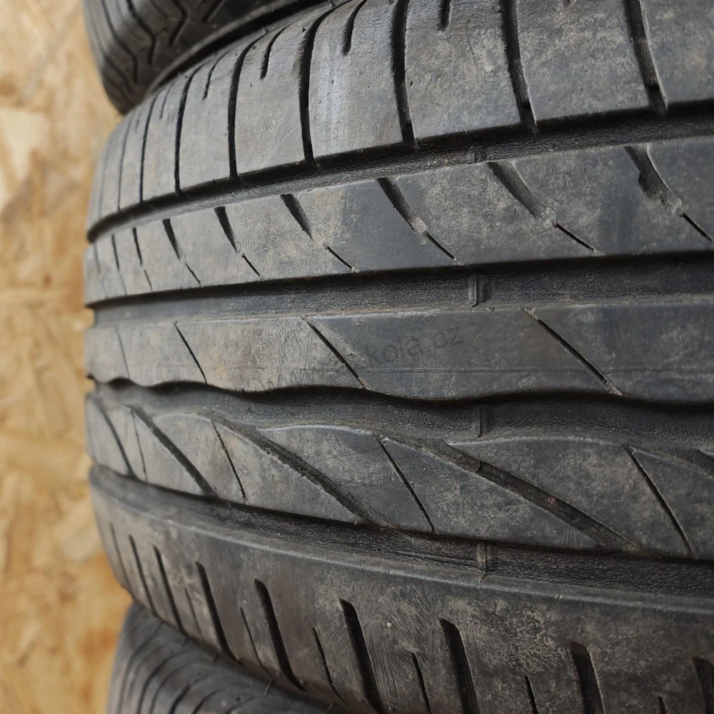 Letní pneumatiky 215/55 R16 Bridgestone č. AP900