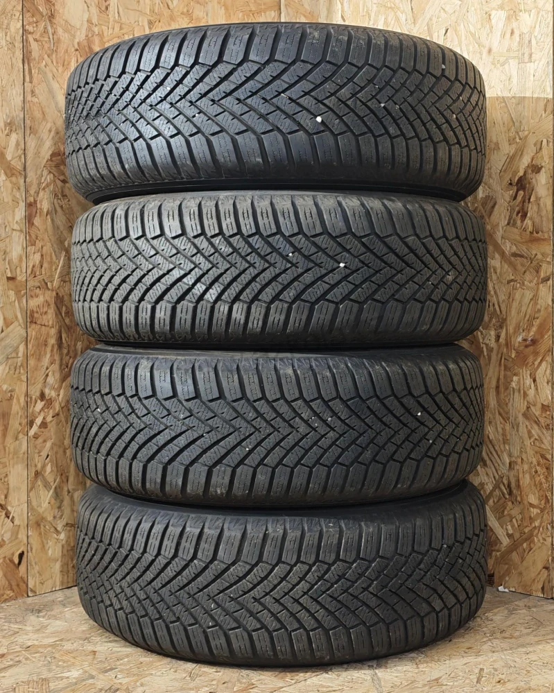 Zimní kola Suzuki SX4, Vitara 215/60 R16 č. AK195