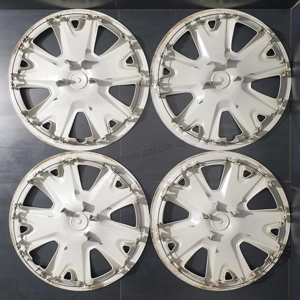 Originální poklice 17" Ford Kuga (použité)