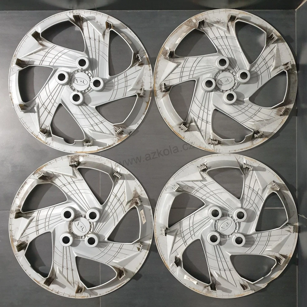 Originální poklice 15" Hyundai Bayon, i20 (použité)