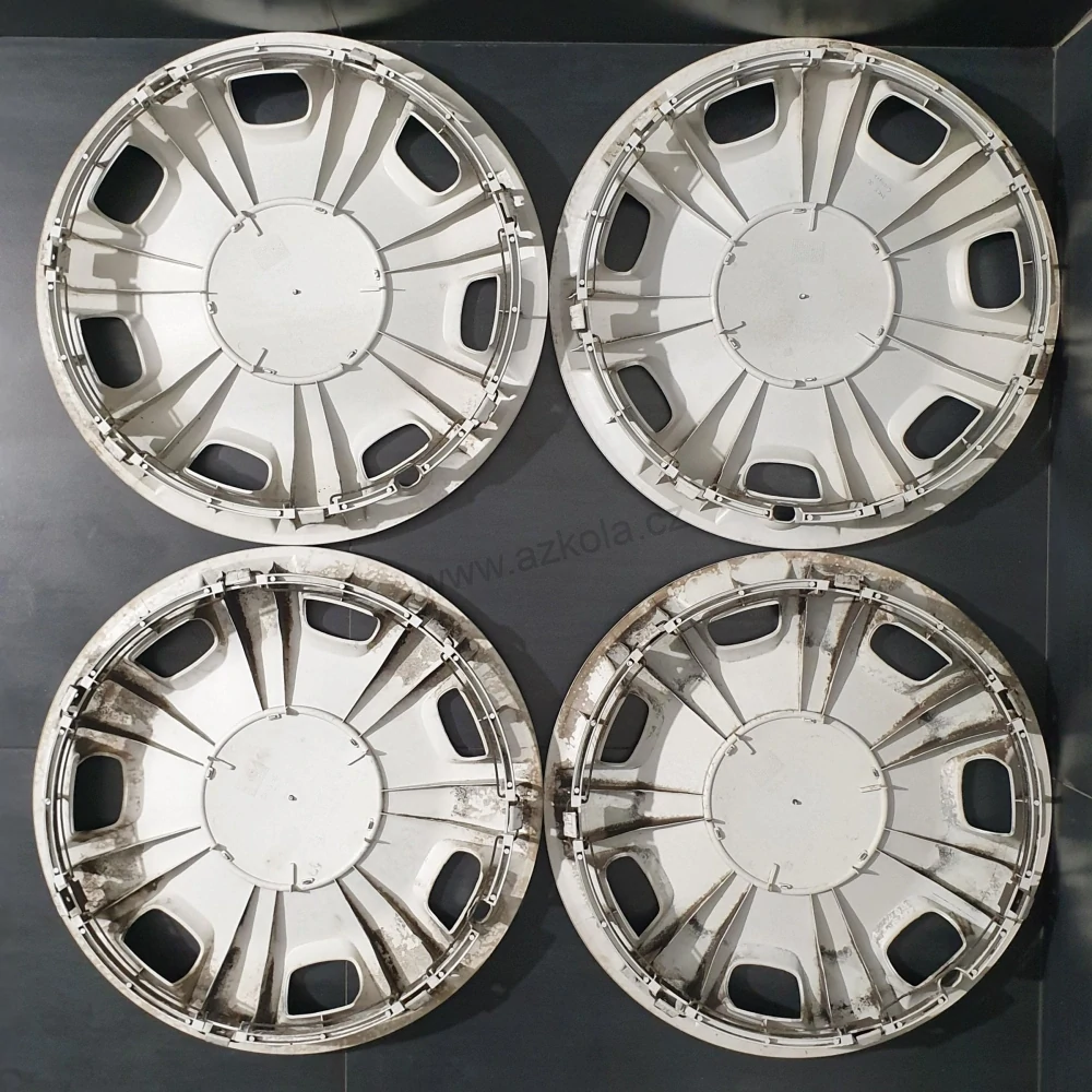Originální poklice Mercedes 15" W169 (použité)