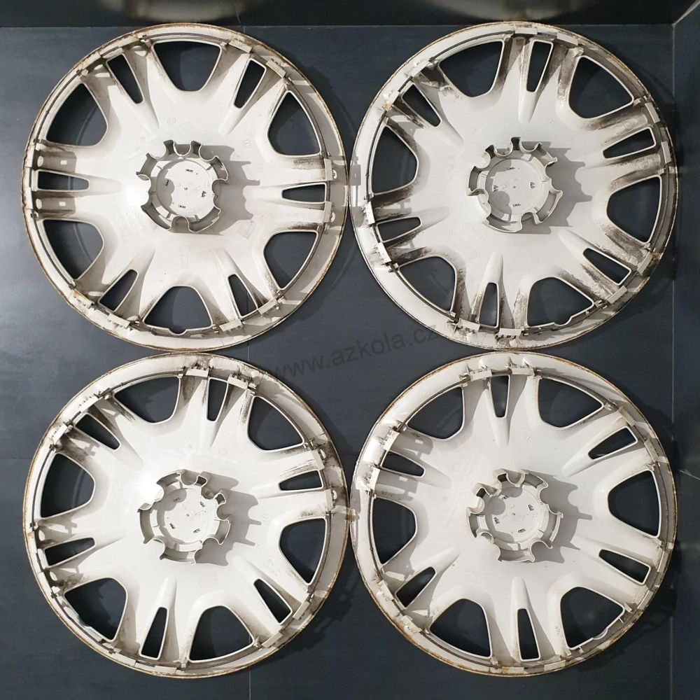 Originální poklice 16" Opel (použité)