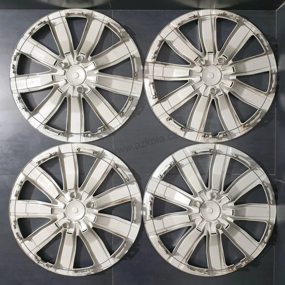 Originální poklice 17" Volkswagen Tiguan (použité)