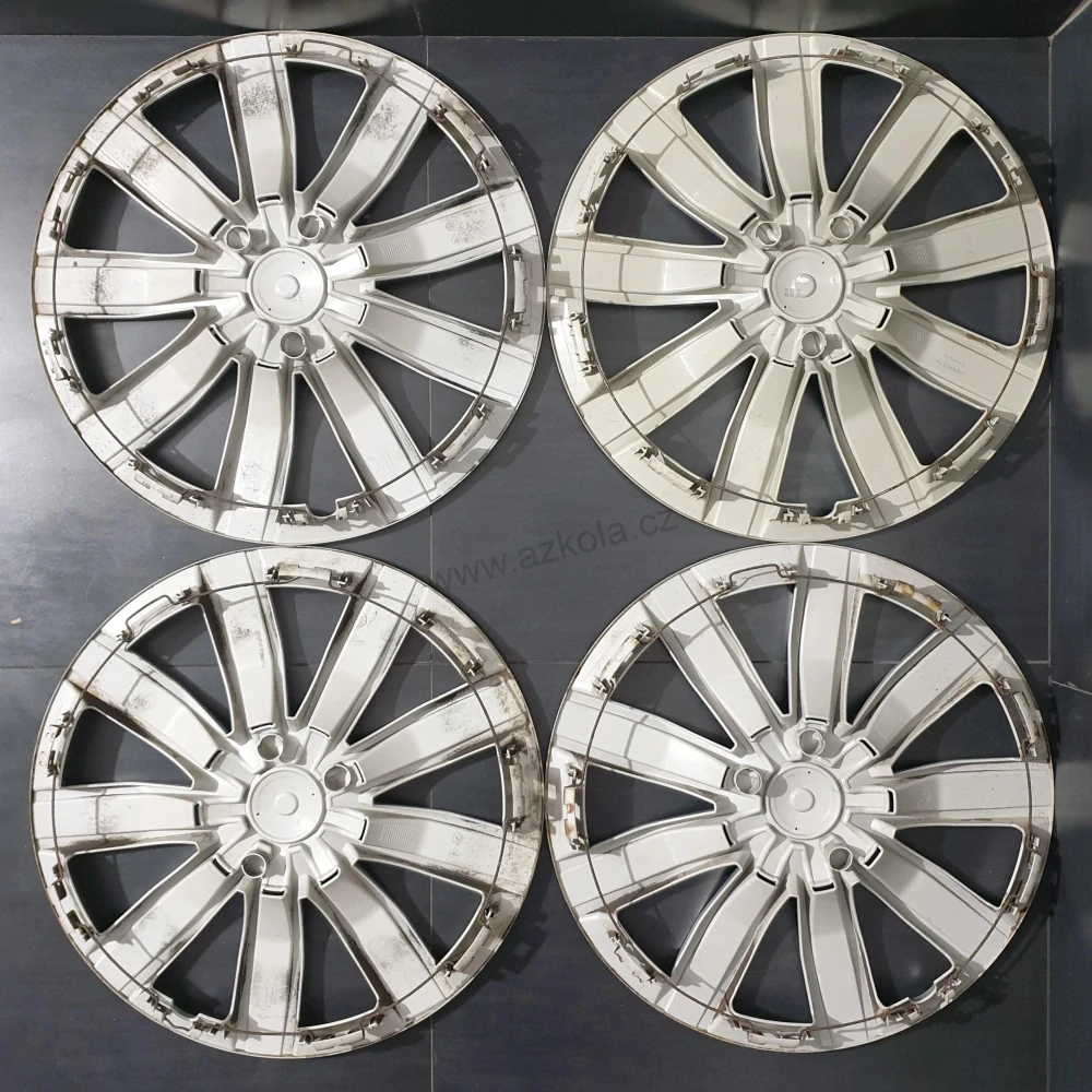 Originální poklice 17" Volkswagen Tiguan (bazarové, použité)