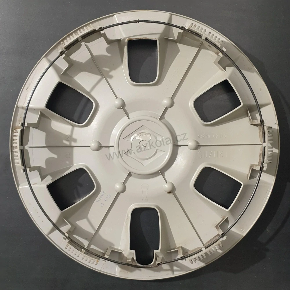 Originální poklice 14" Suzuki (bazarové, použité)