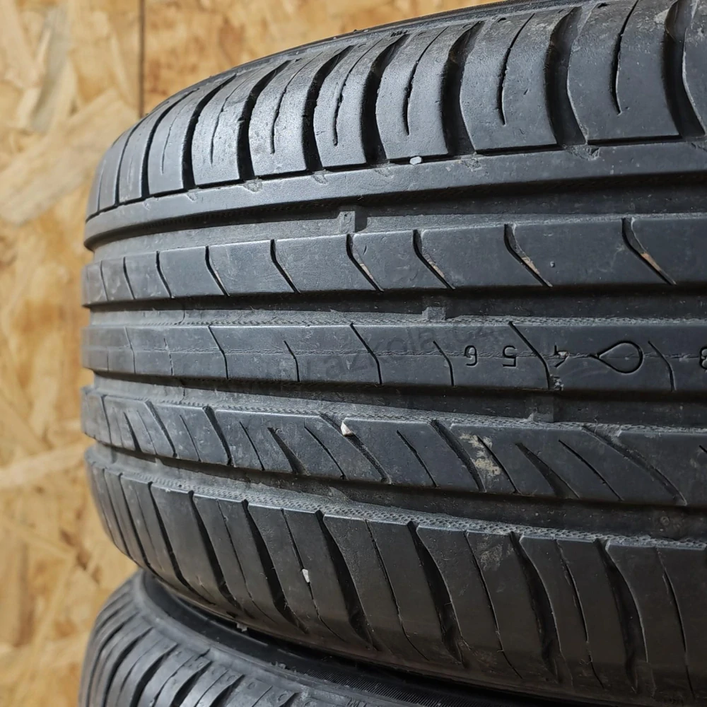 Letní pneumatiky 195/65 R15 Nokian č. AP901