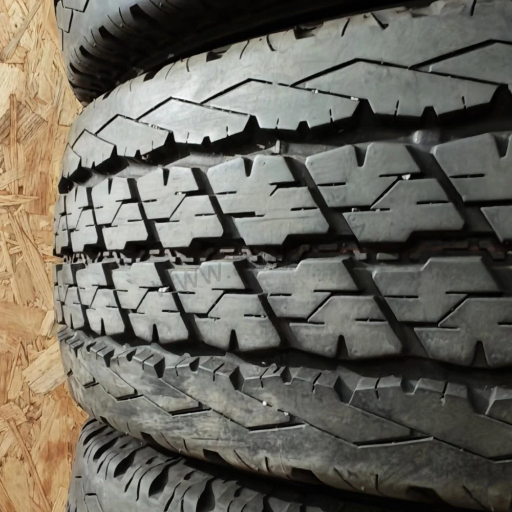 Letní pneumatiky 215/70 R15C Bridgestone č. AP902