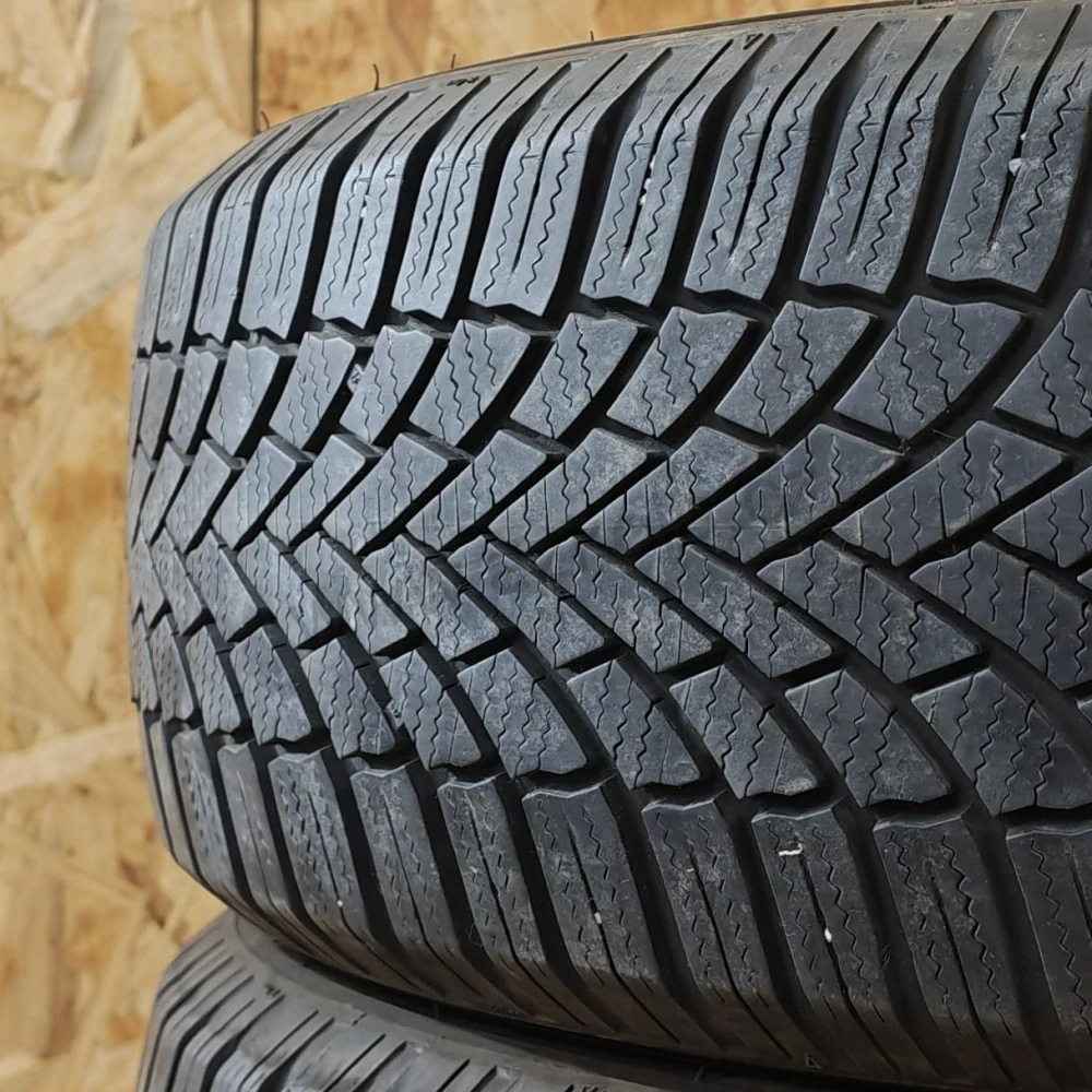 Zimní pneumatiky 205/55 R16 Bridgestone č. AP910