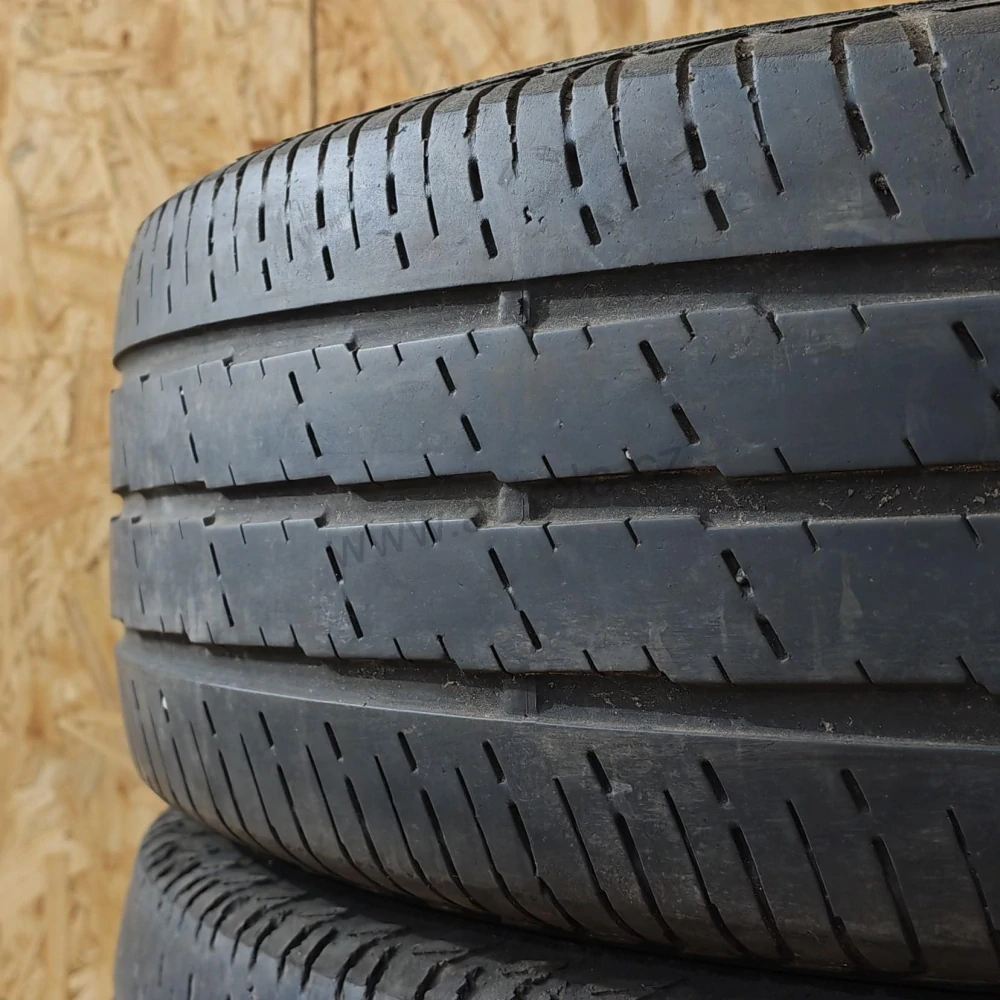 Letní pneumatiky 235/65 R16C Continental č. AP911
