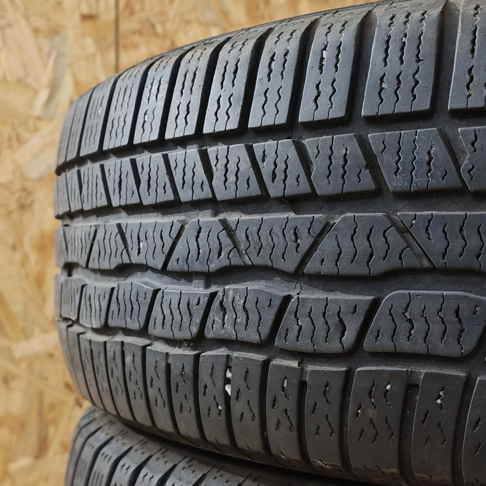 Zimní pneumatiky 205/60 R16 Continental č. AP924